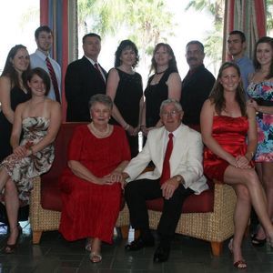 Meet your Posher, Cathy